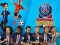 Paris Saint-Germain: Football Freestyle — безплатна онлайн игра