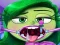 Inside Out Disgust Throat Surgery — безплатна онлайн игра