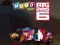 Big hero 6 Memo Deluxe — безплатна онлайн игра
