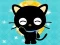  Hello Kitty Playhouse Chococat 123 Tracing — безплатна онлайн игра