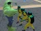 Incredible Hulk — безплатна онлайн игра