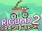 Rig BMX 2 Crash curse — безплатна онлайн игра