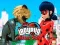 Miraculous Ladybug: Hidden Stars — безплатна онлайн игра