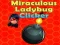 Miraculous Ladybug Clicker — безплатна онлайн игра