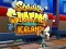 Subway Surfers World tour Iceland — безплатна онлайн игра