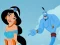 Alladin's love kiss — безплатна онлайн игра