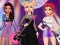 Rockstar Fashion Looks — безплатна онлайн игра