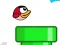 Tiny Red Bird — безплатна онлайн игра