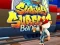 Subway Surfers Bangkok — безплатна онлайн игра