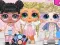Lol Soft Girls Aesthetic — безплатна онлайн игра