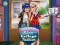 Ladybug Elsa College Fashion — безплатна онлайн игра