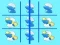 Smurfs Tic Tac Toe — безплатна онлайн игра