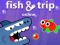 Fish & Trip Online — безплатна онлайн игра