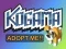 Kogama Adopt Me — безплатна онлайн игра