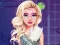 Scary Glam Halloween Make Up — безплатна онлайн игра