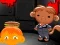 Monkey Go Happy Stage 571 — безплатна онлайн игра