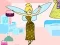 Tinkerbell Dress up — безплатна онлайн игра