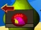 Rooster Resort Escape — безплатна онлайн игра