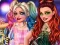 Princesses Villain Party Crashers — безплатна онлайн игра
