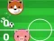 Animal Soccer League — безплатна онлайн игра