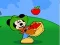 Mickey's Apple Plantation — безплатна онлайн игра
