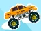 Crayz Monster Taxi — безплатна онлайн игра