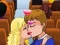 Yellow Bus Kiss — безплатна онлайн игра