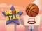 Hoop Stars — безплатна онлайн игра