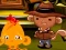 Monkey Go Happy Stage 573 — безплатна онлайн игра