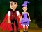 Halloween Devil House 27 — безплатна онлайн игра