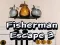 Fisherman Escape 3 — безплатна онлайн игра