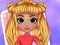 Rainbow Girls Halloween Salon — безплатна онлайн игра
