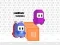 Fall Heroes Guys — безплатна онлайн игра