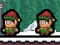 Snowball Sprint — безплатна онлайн игра