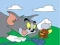 Tom and Jerry Painting — безплатна онлайн игра