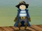 Secret of the Island Escape — безплатна онлайн игра