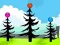 Cumulus Escape — безплатна онлайн игра
