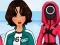 Riddles of Squid — безплатна онлайн игра
