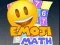 Emoji Math — безплатна онлайн игра