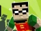 Craft Subway Runner Boy — безплатна онлайн игра