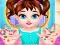 Baby Taylor Hand Doctor — безплатна онлайн игра