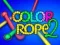 Color Rope 2 — безплатна онлайн игра