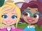 Polly Pocket Which polly pal are you most like? — безплатна онлайн игра
