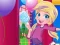 Peaches' pet party — безплатна онлайн игра
