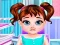 Baby Taylor Bad Cold Treatment — безплатна онлайн игра