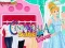 Cinderella Selfie Lover — безплатна онлайн игра