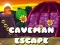 Caveman Escape — безплатна онлайн игра