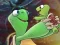 Happy Turtle Family Escape — безплатна онлайн игра
