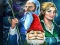 Legend Of The Beast — безплатна онлайн игра