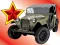 Soviet Cars Jigsaw — безплатна онлайн игра